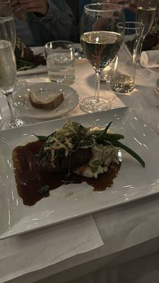 Del Mar Bar & Bistro by null