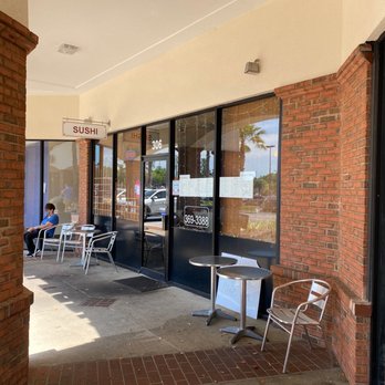 Aki Sushi - Japanese Near Me - Ocala, Florida