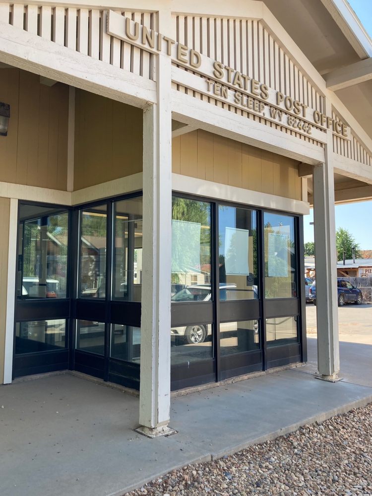 Powell Wy Post Office Saturday Hours at Kathleen Hart blog