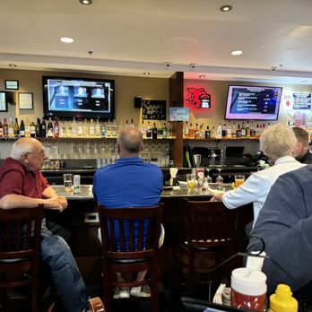 Trio Grille - New American Near Me - Marengo, Illinois