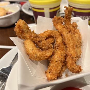 Benihana - Bethesda - Kids chicken fingers - Sushi Bars Near Me - Bethesda, Maryland
