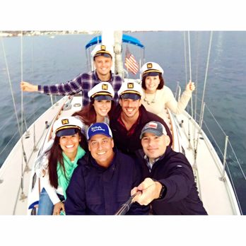 Lucky Sol Sailing - Boating Near Me - San Diego, California Lucky Sol Sailing - Boating Near Me - San Diego, California