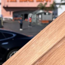 The Home Depot - Redwood