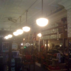 Dave's Boot Shop