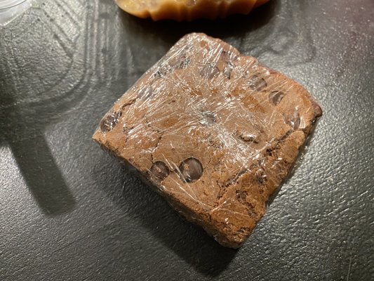 Sasha Sweet's by null