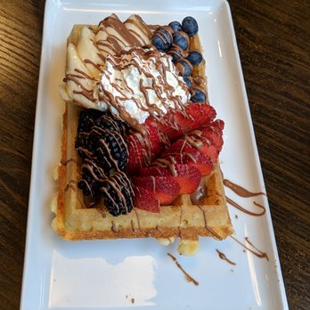 Le Petit Belge - Breakfast & Brunch Near Me - Vancouver, British Columbia Le Petit Belge - Breakfast & Brunch Near Me - Vancouver, British Columbia