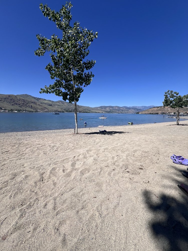 CITY OF CHELAN LAKESHORE RV PARK - Updated February 2026 - 15 Photos ...