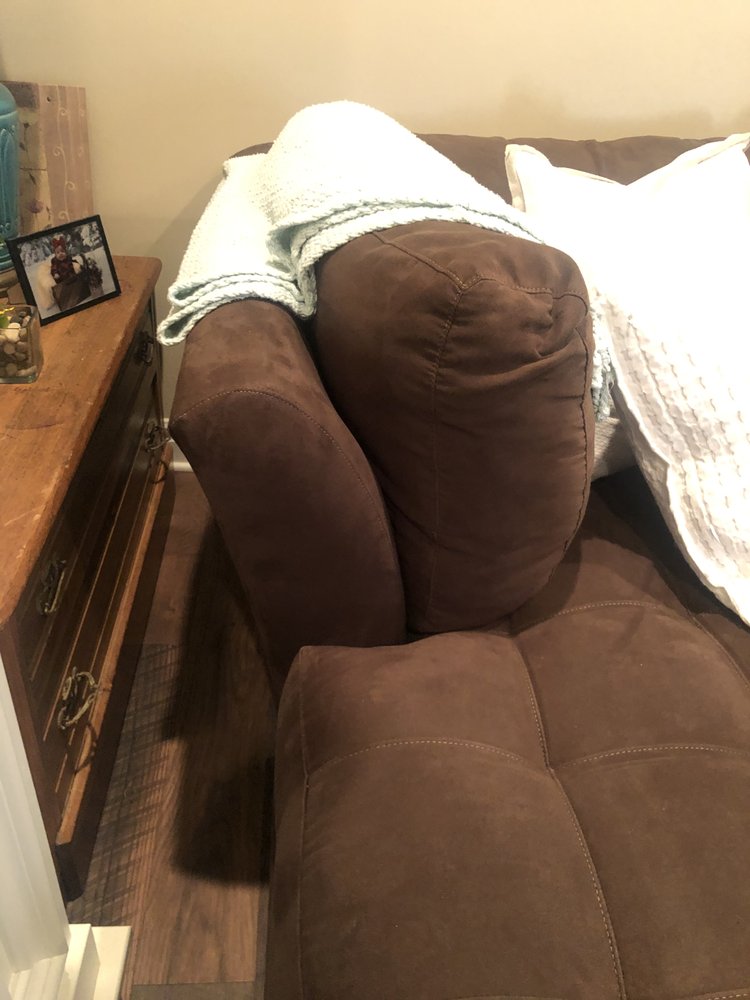 Affordable Upholstery - upholstery in Wichita, KS