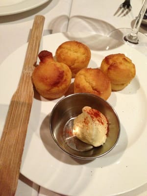 Luke's Oyster Bar & Chop House by null