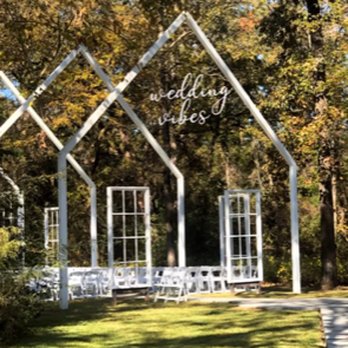 The Meekermark Wedding Venue - Venues & Event Spaces Near Me - Magnolia, Texas