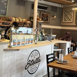 Stella Artisan Italian