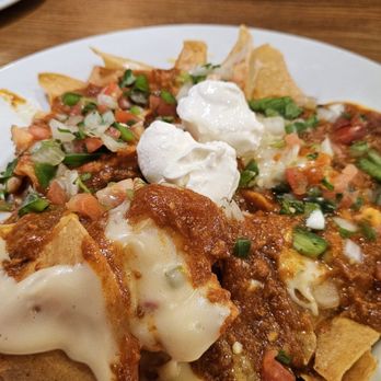 Denny's - Nachos - Diners Near Me - Mira Loma, California Denny's - Nachos - Diners Near Me - Mira Loma, California