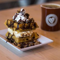 Just Love Coffee Cafe - Pooler, GA