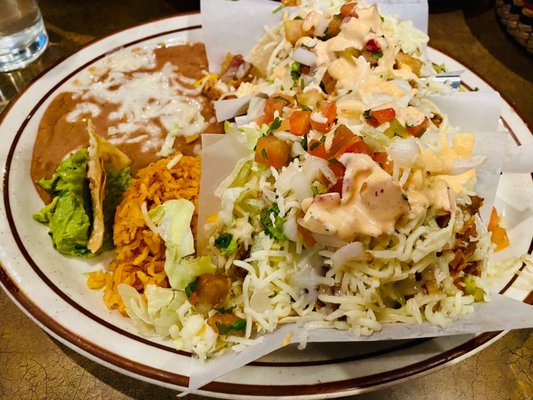 Viva Zapata's Mexican Restaurant & Cantina by null