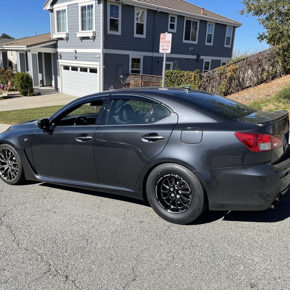 Concord Tire Center - Tires Near Me - Concord, California