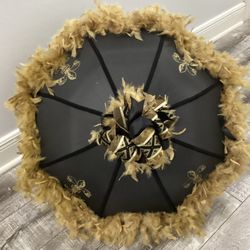 Backyard Printing - Secondline Umbrellas