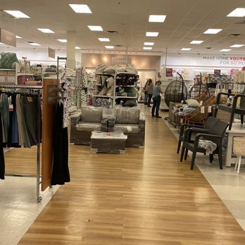 TJ Maxx  & Homegoods - Department Stores Near Me - Phoenix, Arizona