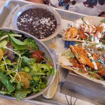 Pacific Catch - Fish tacos - Seafood Near Me - Tustin, California Pacific Catch - Fish tacos - Seafood Near Me - Tustin, California