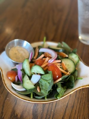 Root Cellar Cafe by null