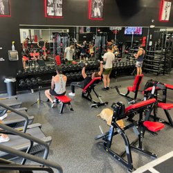 Iron Gym