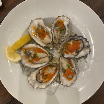 @Sushi - Oysters - Sushi Bars Near Me - Long Beach, California @Sushi - Oysters - Sushi Bars Near Me - Long Beach, California