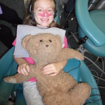 Carol Ann Lindegren - Nitrous puts a smile on everyone's face and eases any dental nerves you may have. - Pediatric Dentists Near Me - Riverside, California Carol Ann Lindegren - Nitrous puts a smile on everyone's face and eases any dental nerves you may have. - Pediatric Dentists Near Me - Riverside, California