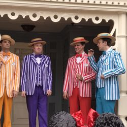 The Dapper Dans - The Dapper Dans