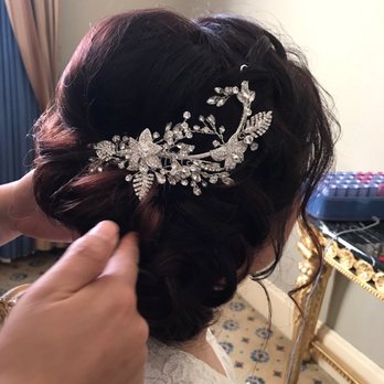 MUST MakeUp Hair - Makeup Artists Near Me - Los Angeles, California