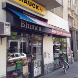 Blumen Rauck