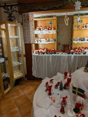 Church of Sweden by null