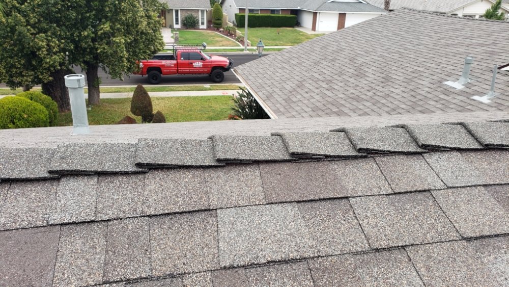 Slide of Hart Roofing