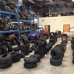 ATV WERKS