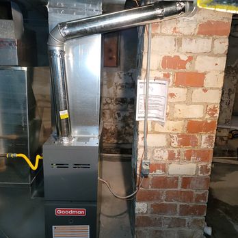 Complete Property Maintenance - Heating & Air Conditioning/HVAC Near Me - New Memphis, Illinois