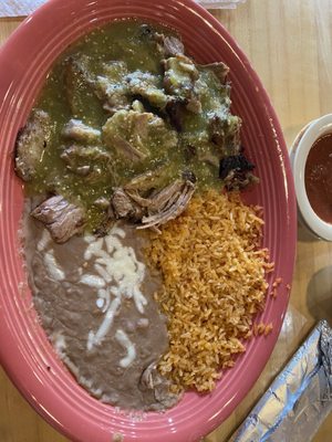 Las Cazuelas Mexican Restaurant by null