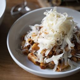Rigatoni