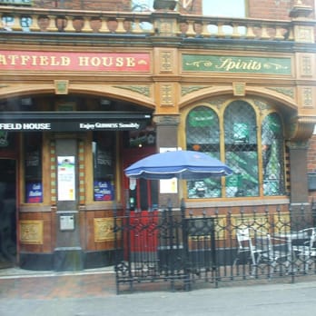 Hatfield House - Pubs Near Me - Belfast, BFS Hatfield House - Pubs Near Me - Belfast, BFS