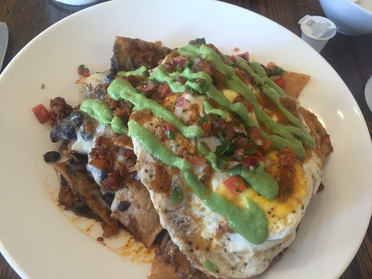 On Point Bistro by null