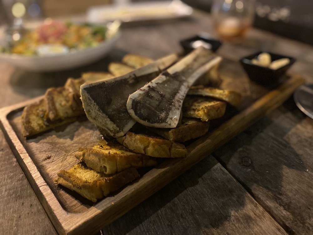 Leroy's Southern Kitchen & Bar