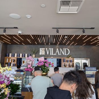 Viland Coffee - Coffee & Tea Near Me - Westminster, California Viland Coffee - Coffee & Tea Near Me - Westminster, California