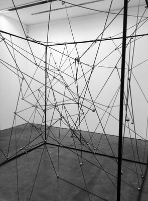 Ikon Gallery by null