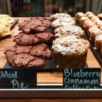 Sibling by Pushkin's - All gluten free gluten free pastry options - New American Near Me - Sacramento, California Sibling by Pushkin's - All gluten free gluten free pastry options - New American Near Me - Sacramento, California