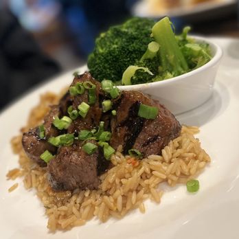 Local Goat - Teriyaki Kabobs* - New American Near Me - Pigeon Forge, Tennessee Local Goat - Teriyaki Kabobs* - New American Near Me - Pigeon Forge, Tennessee