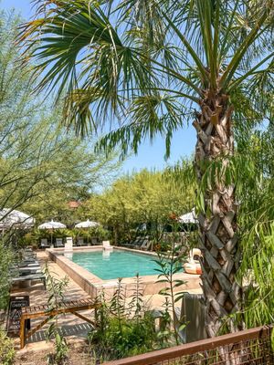 Ranch Motel & Leisure Club by null