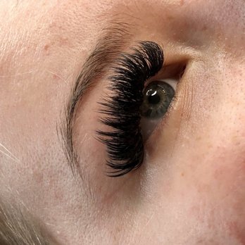 Slashed Studio - Eyelash Service Near Me - Petaluma, California Slashed Studio - Eyelash Service Near Me - Petaluma, California