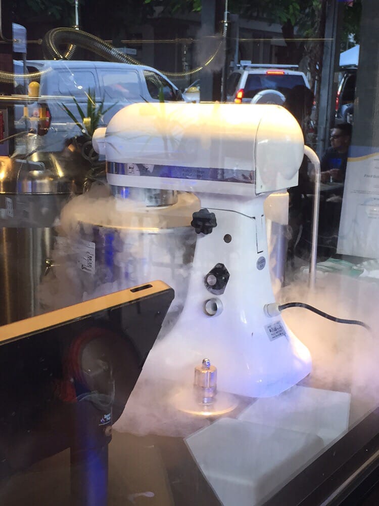 NITROGENIE SOUTH BANK Updated October 2024 15 Reviews Stanley St