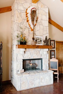 Wildcatter Ranch & Resort + Steakhouse by null