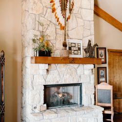 Wildcatter Ranch and Resort - Cabin suite #5