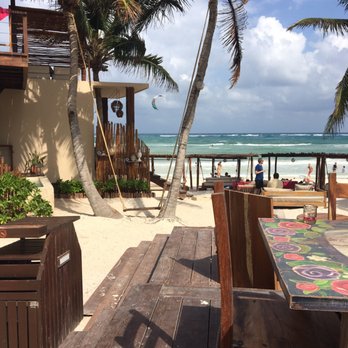 La Zebra - Mexican Near Me - Tulum, ROO