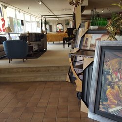 American Home Furnishings