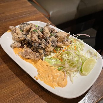 Millennium - Vegan Near Me - Oakland, California